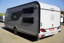 Fahrzeugbild Knaus Südwind 580 QS Black Selection | Aktionspreis! #4