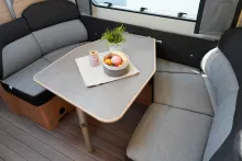 Fahrzeugbild Knaus Südwind 580 QS Black Selection | Aktionspreis! #7