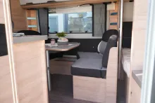Fahrzeugbild Knaus Südwind 580 QS Black Selection | Aktionspreis! #6