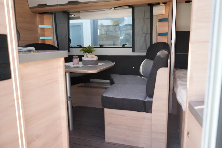 Fahrzeugbild Knaus Südwind 580 QS Black Selection | Aktionspreis! #6