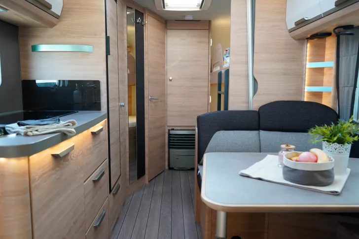 Fahrzeugbild Knaus Südwind 580 QS Black Selection | Aktionspreis! #8