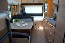 Fahrzeugbild Knaus Südwind 580 QS Black Selection | Aktionspreis! #9