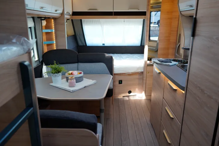 Fahrzeugbild Knaus Südwind 580 QS Black Selection | Aktionspreis! #9