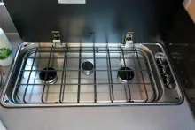 Fahrzeugbild Knaus Südwind 580 QS Black Selection | Aktionspreis! #11