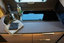 Fahrzeugbild Knaus Südwind 580 QS Black Selection | Aktionspreis! #10