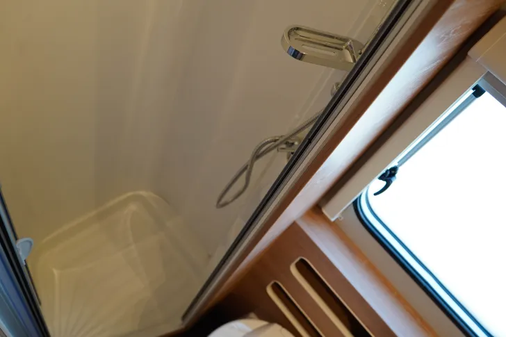 Fahrzeugbild Knaus Südwind 580 QS Black Selection | Aktionspreis! #15