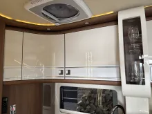 Fahrzeugbild Carthago chic e-line Topzustand, sehr gepflegt #7