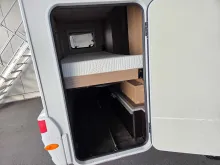 Fahrzeugbild Carado A 361 Multi Media RFK+Hubbett+Klima #8