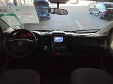 Fahrzeugbild Carado A 361 Multi Media RFK+Hubbett+Klima #29