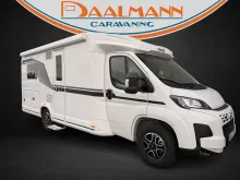 Fahrzeugbild Knaus L!VE TI 650 MF Platinum Selection AHK Rahmenf. 180Ah.-Lithium #1