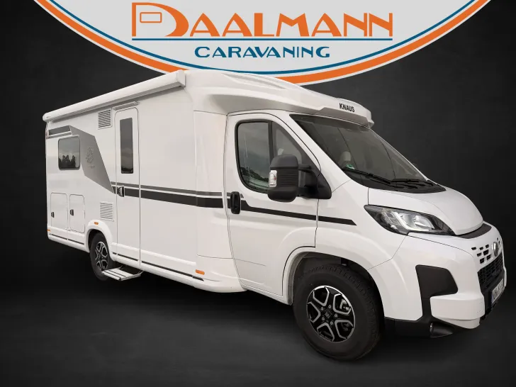 Fahrzeugbild Knaus L!VE TI 650 MF Platinum Selection AHK Rahmenf. 180Ah.-Lithium #1