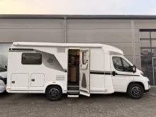 Fahrzeugbild Knaus L!VE TI 650 MF Platinum Selection AHK Rahmenf. 180Ah.-Lithium #4