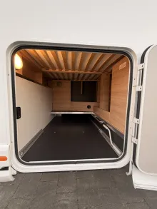 Fahrzeugbild Knaus L!VE TI 650 MF Platinum Selection AHK Rahmenf. 180Ah.-Lithium #18