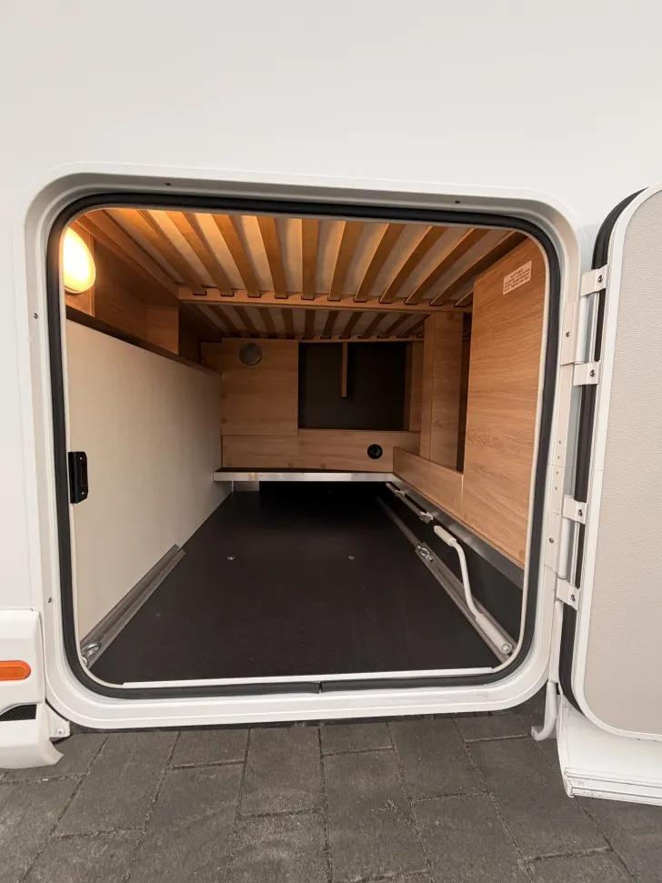 Fahrzeugbild Knaus L!VE TI 650 MF Platinum Selection AHK Rahmenf. 180Ah.-Lithium #18
