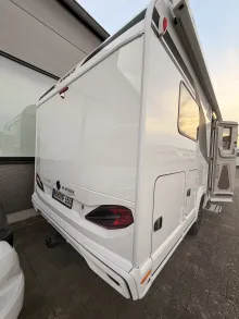 Fahrzeugbild Knaus L!VE TI 650 MF Platinum Selection AHK Rahmenf. 180Ah.-Lithium #5