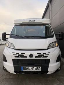 Fahrzeugbild Knaus L!VE TI 650 MF Platinum Selection AHK Rahmenf. 180Ah.-Lithium #6