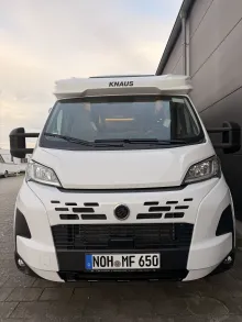 Fahrzeugbild Knaus L!VE TI 650 MF Platinum Selection AHK Rahmenf. 180Ah.-Lithium #7