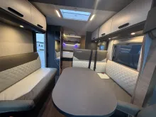 Fahrzeugbild Knaus L!VE TI 650 MF Platinum Selection AHK Rahmenf. 180Ah.-Lithium #9