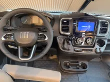 Fahrzeugbild Knaus L!VE TI 650 MF Platinum Selection AHK Rahmenf. 180Ah.-Lithium #16