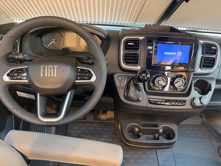 Fahrzeugbild Knaus L!VE TI 650 MF Platinum Selection AHK Rahmenf. 180Ah.-Lithium #16