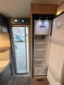 Fahrzeugbild Knaus L!VE TI 650 MF Platinum Selection AHK Rahmenf. 180Ah.-Lithium #17