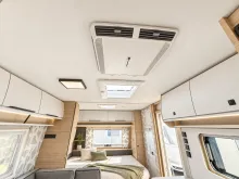 Fahrzeugbild Fendt Apero Activ 560 SKM Klimaanlage Truma Aventa Comf. #24