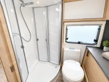 Fahrzeugbild Fendt Apero Activ 560 SKM Klimaanlage Truma Aventa Comf. #26