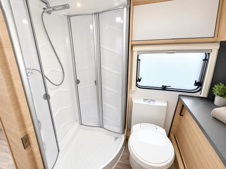 Fahrzeugbild Fendt Apero Activ 560 SKM Klimaanlage Truma Aventa Comf. #26