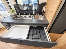 Fahrzeugbild Fendt Apero Activ 560 SKM Klimaanlage Truma Aventa Comf. #15