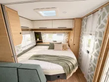 Fahrzeugbild Fendt Apero Activ 560 SKM Klimaanlage Truma Aventa Comf. #20