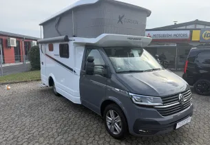 Bild X-CURSION CUV 500 LT EDITION [PEPPE ...