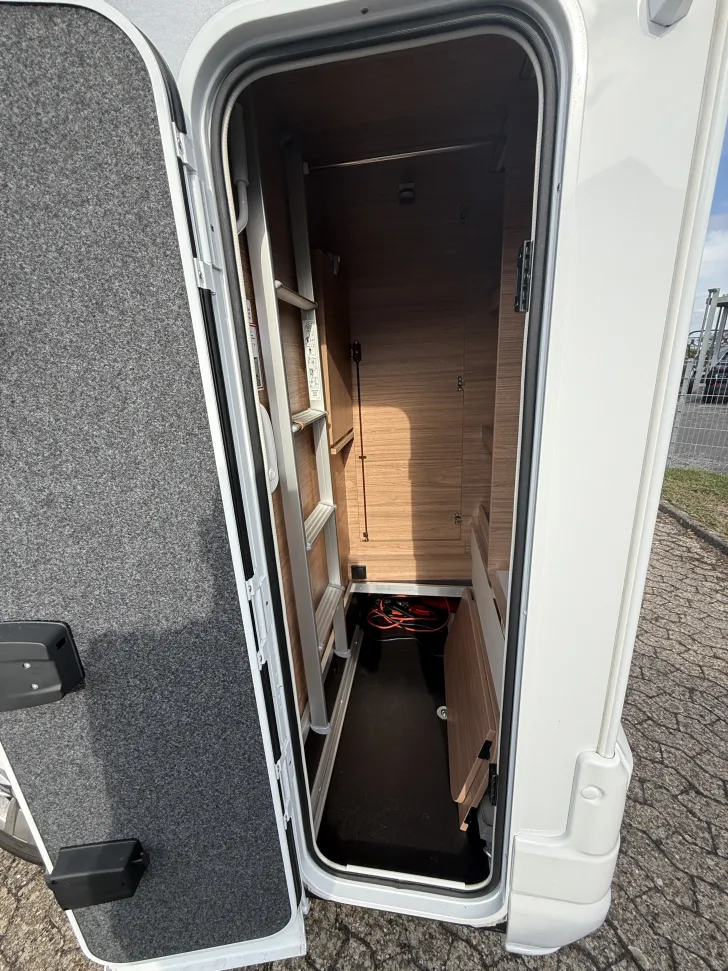 Fahrzeugbild Weinsberg X-CURSION CUV 500 LT EDITION [PEPPER] nur 800km, Automatik, Garantie #14