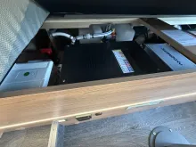 Fahrzeugbild Weinsberg X-CURSION CUV 500 LT EDITION [PEPPER] nur 800km, Automatik, Garantie #18