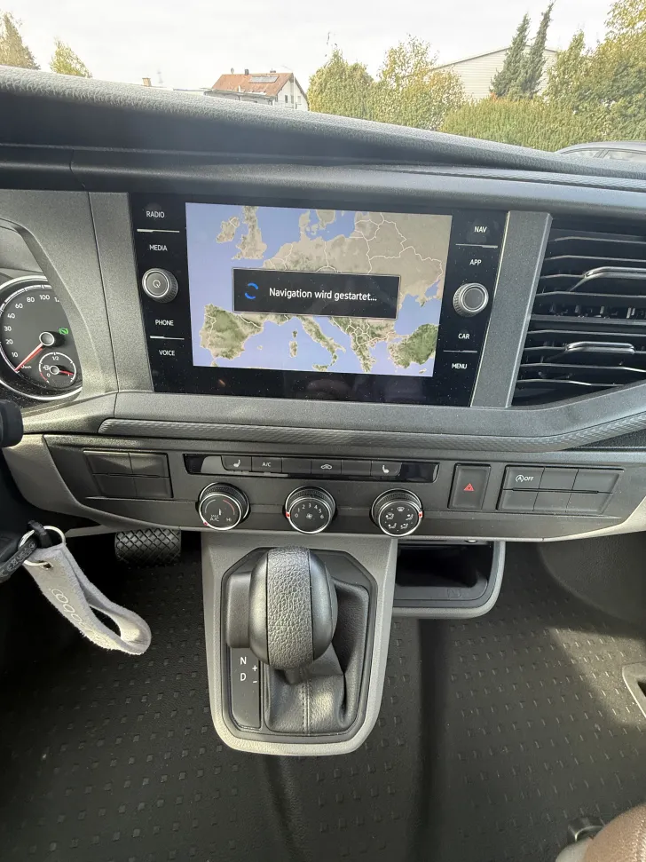 Fahrzeugbild Weinsberg X-CURSION CUV 500 LT EDITION [PEPPER] nur 800km, Automatik, Garantie #24
