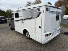 Fahrzeugbild Weinsberg X-CURSION CUV 500 LT EDITION [PEPPER] nur 800km, Automatik, Garantie #28