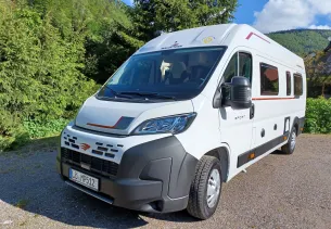 Bild LIVINGSTONE Sport DUO