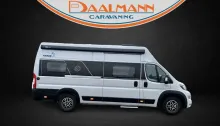 Fahrzeugbild Knaus BoxLife Pro 600 STREET 60 Years MQ MAXI-Chassis, Keyless-Go #6