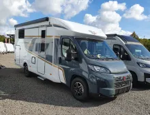 Fahrzeugbild Bürstner B66 TD 690 #1
