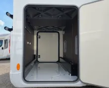 Fahrzeugbild Bürstner B66 TD 690 #6
