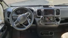 Fahrzeugbild Bürstner B66 TD 690 #8
