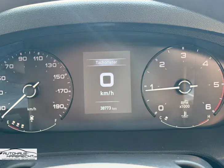 Fahrzeugbild Challenger V 114 Start Edition-1.Hd-Markise-Solar-Rfk. #11