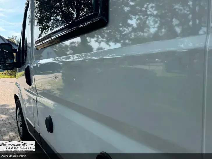 Fahrzeugbild Challenger V 114 Start Edition-1.Hd-Markise-Solar-Rfk. #35
