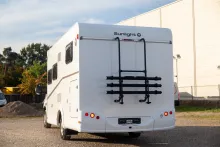 Fahrzeugbild Sunlight Sub TS 67 VIEL CAMPER- KLEINER PREIS! #4