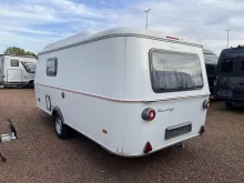 Fahrzeugbild Hymer Eriba Touring 630 #2