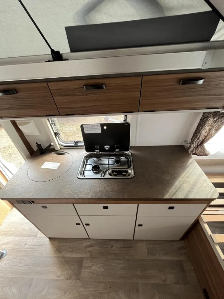 Fahrzeugbild Hymer Eriba Touring 630 #10