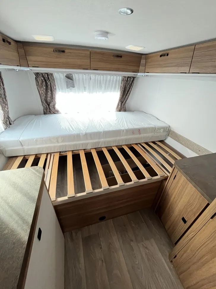 Fahrzeugbild Hymer Eriba Touring 630 #11