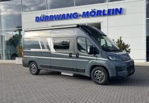 Bild CV 602 PRO+