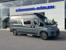 Fahrzeugbild Carado pro+ CV 602 #1
