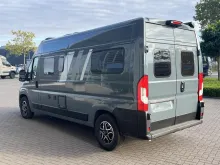 Fahrzeugbild Carado pro+ CV 602 #2