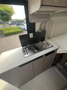 Fahrzeugbild Carado pro+ CV 602 #4